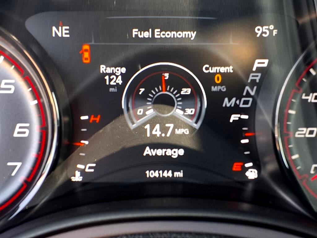 Dodge Charger R/T RWD 2023