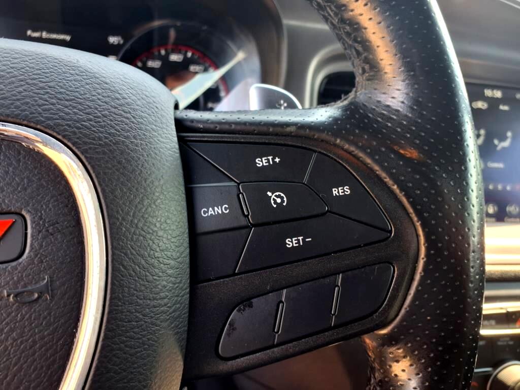 Dodge Charger R/T RWD 2023