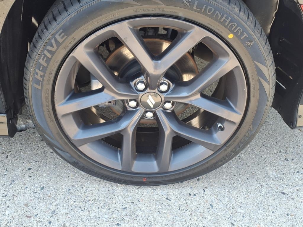 Dodge Charger R/T RWD 2023