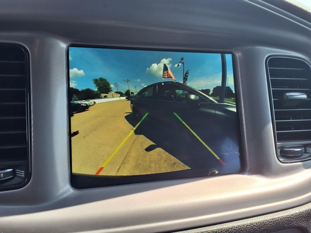 Dodge Charger R/T RWD 2023