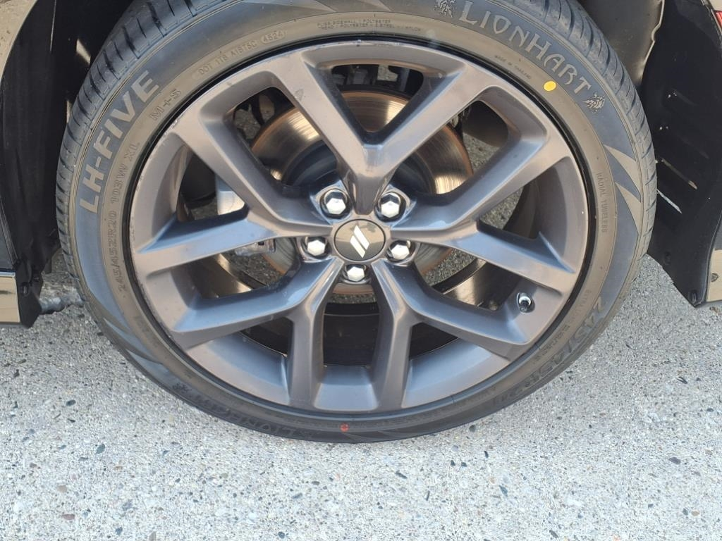 Dodge Charger R/T RWD 2023