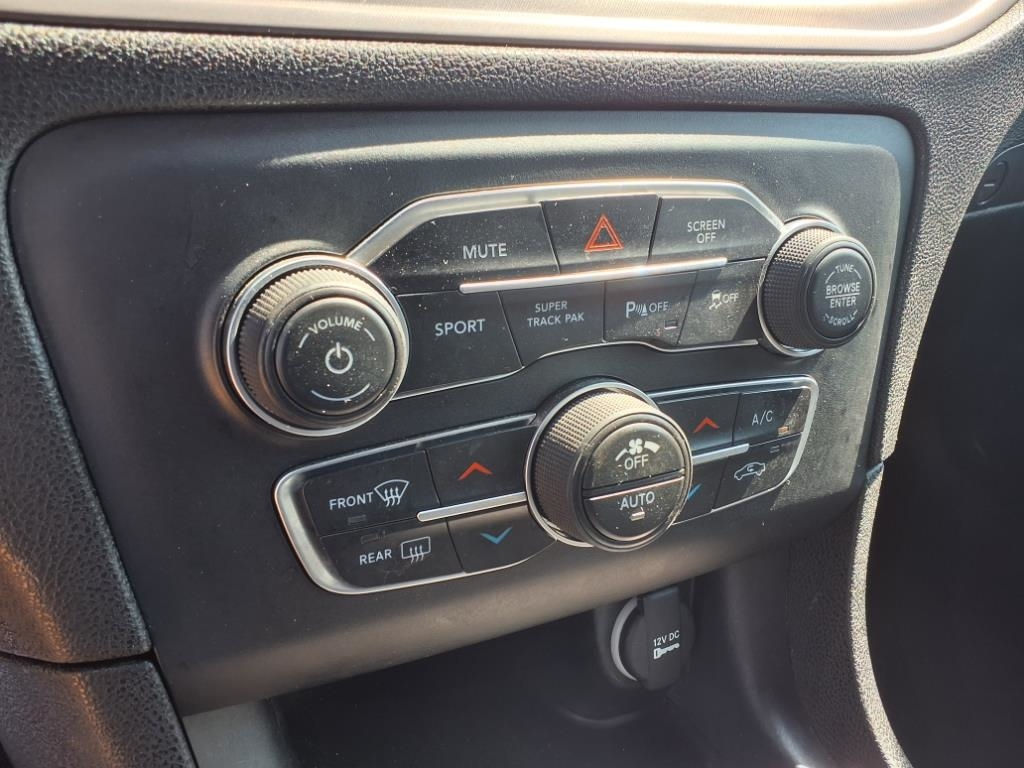 Dodge Charger R/T RWD 2023