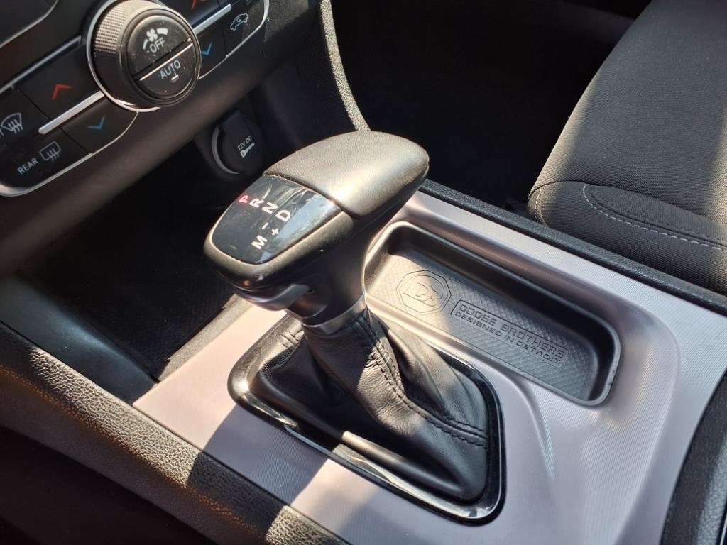 Dodge Charger R/T RWD 2023