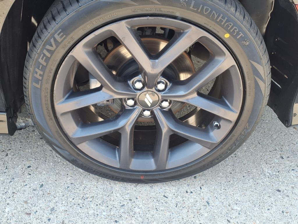 Dodge Charger R/T RWD 2023