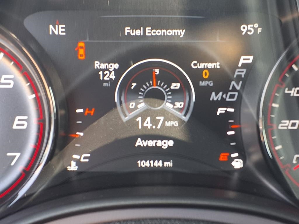 Dodge Charger R/T RWD 2023