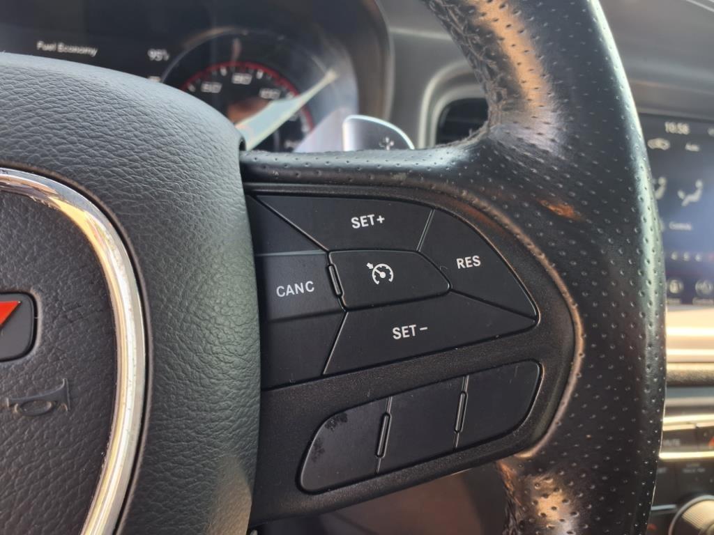 Dodge Charger R/T RWD 2023