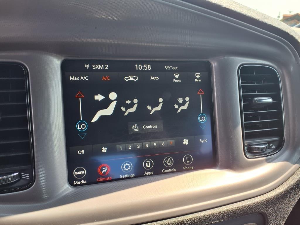 Dodge Charger R/T RWD 2023