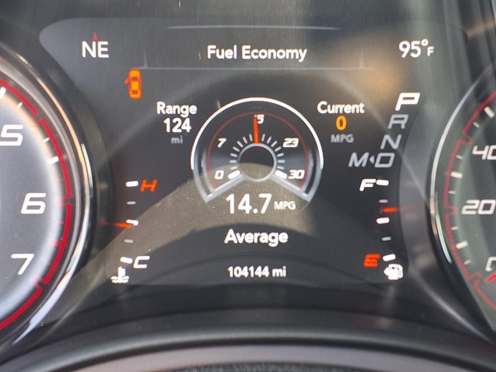 Dodge Charger R/T RWD 2023