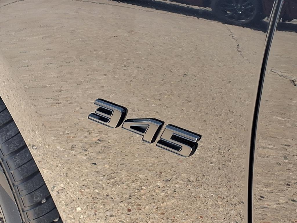 Dodge Charger R/T RWD 2023