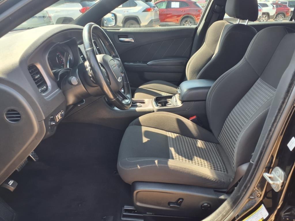 Dodge Charger R/T RWD 2023