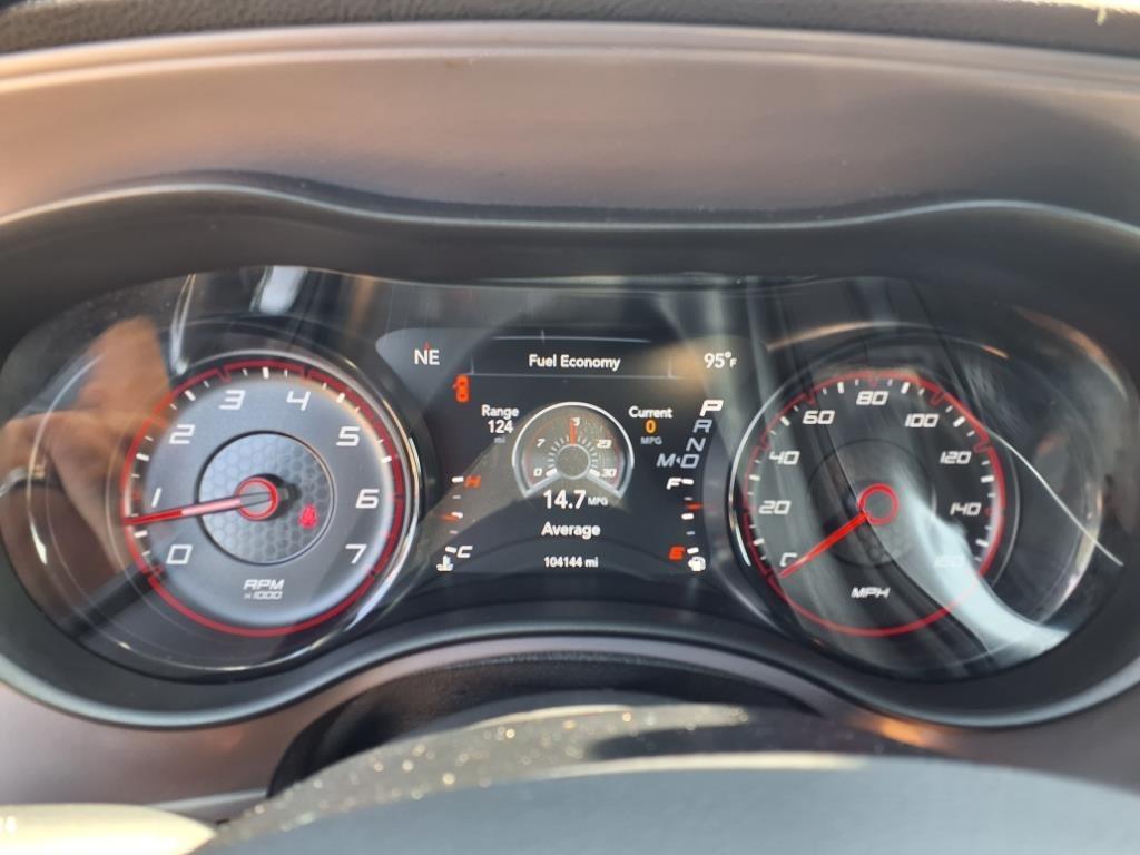 Dodge Charger R/T RWD 2023
