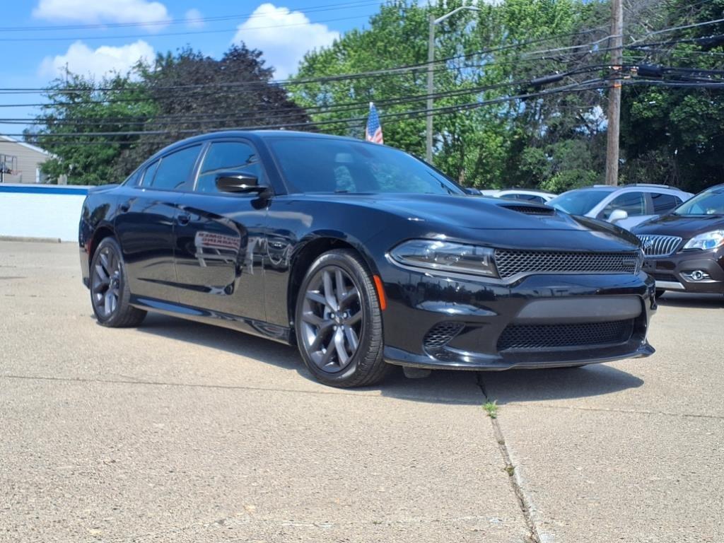 Dodge Charger R/T RWD 2023