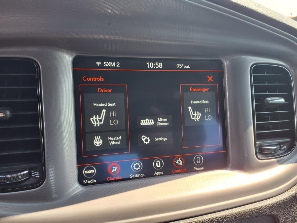 Dodge Charger R/T RWD 2023
