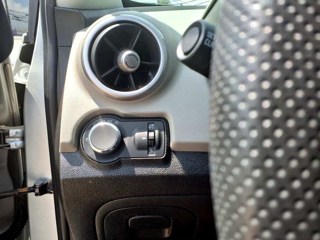 Chevrolet Trax FWD 4dr LT 2016