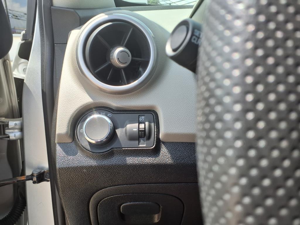 Chevrolet Trax FWD 4dr LT 2016