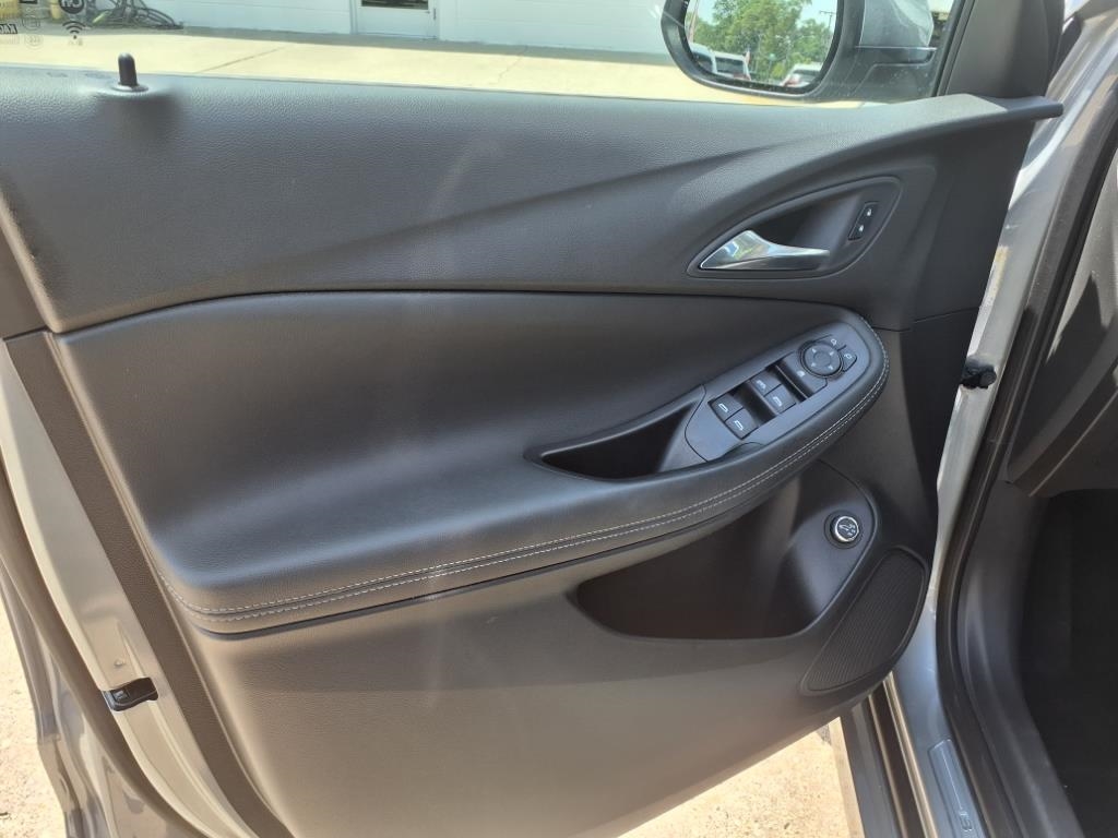 Buick Encore GX FWD 4dr Select 2023 Buick Encore GX FWD 4dr Select 2023