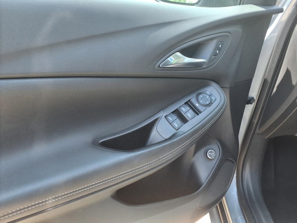 Buick Encore GX FWD 4dr Select 2023