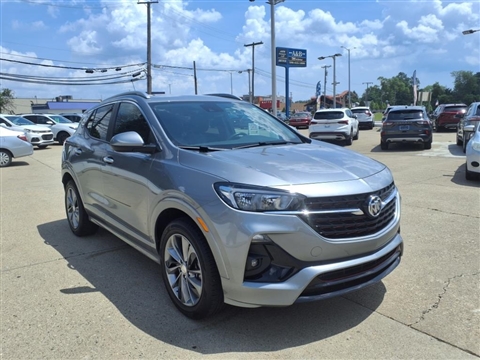 2023 Buick Encore GX 