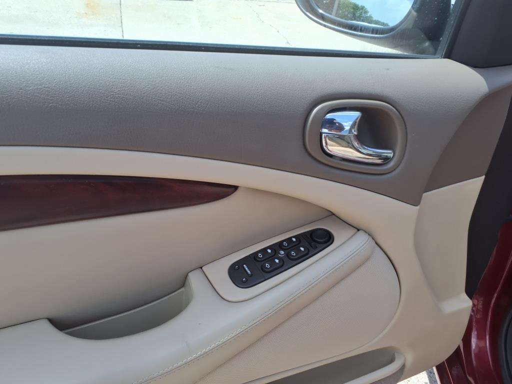 Jaguar S-Type 4dr Sdn 3.0 2008