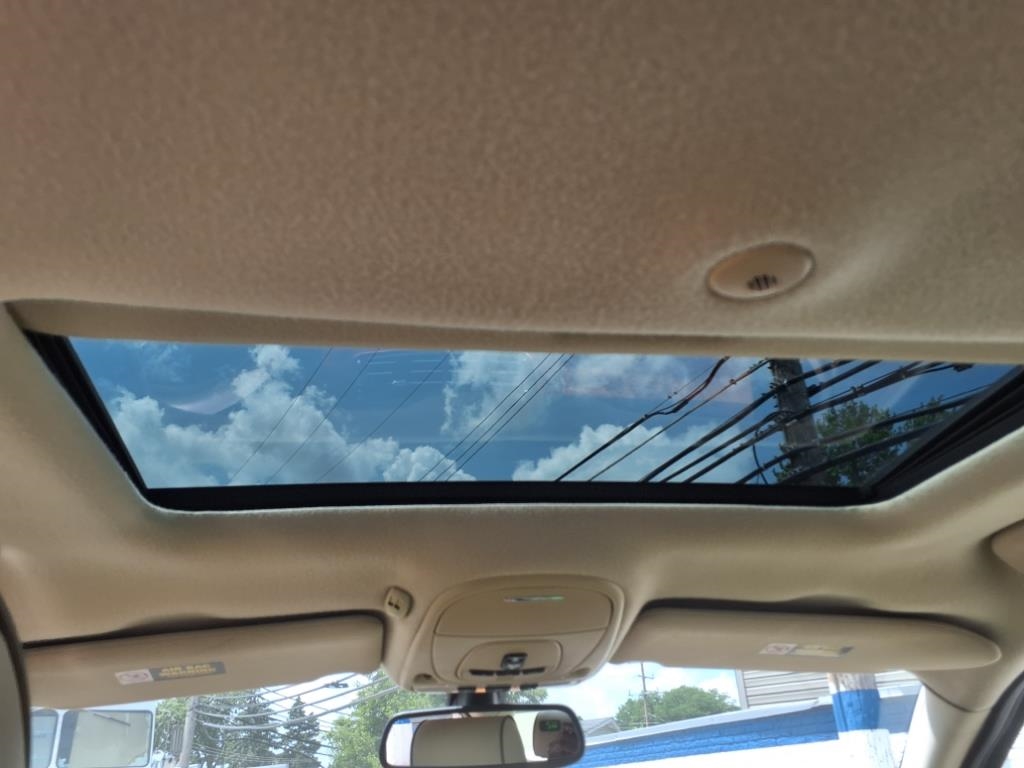 Jaguar S-Type 4dr Sdn 3.0 2008