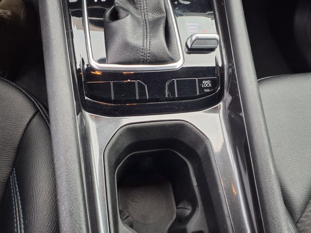 Jeep Compass Latitude 4x4 2024 Jeep Compass Latitude 4x4 2024