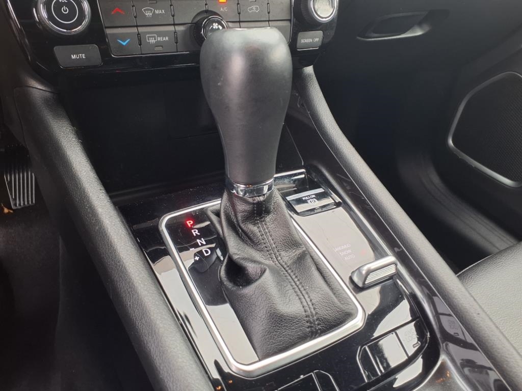 Jeep Compass Latitude 4x4 2024