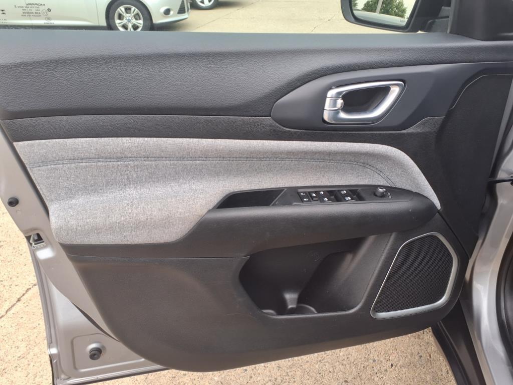 Jeep Compass Latitude 4x4 2024