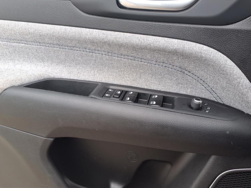 Jeep Compass Latitude 4x4 2024