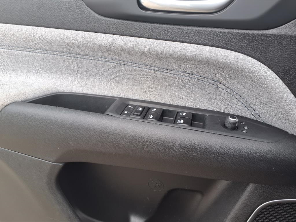 Jeep Compass Latitude 4x4 2024