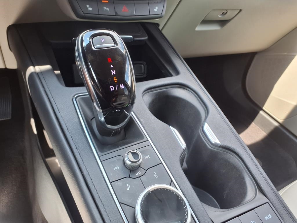 Cadillac XT4 AWD 4dr Luxury 2023