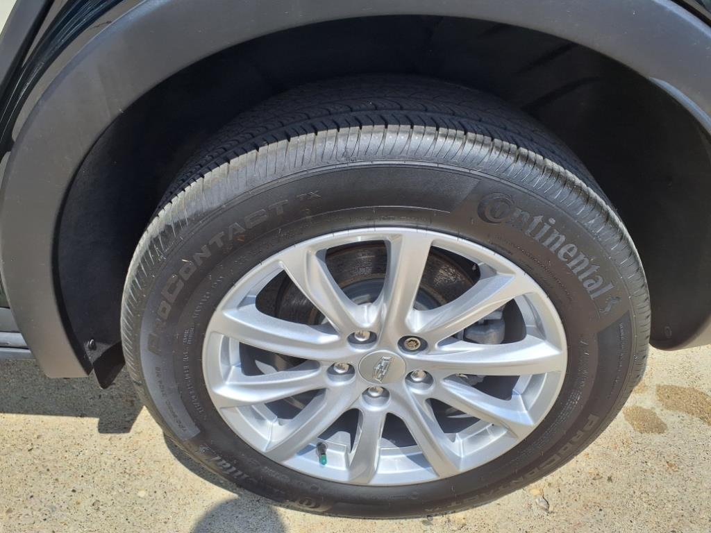 Cadillac XT4 AWD 4dr Luxury 2023