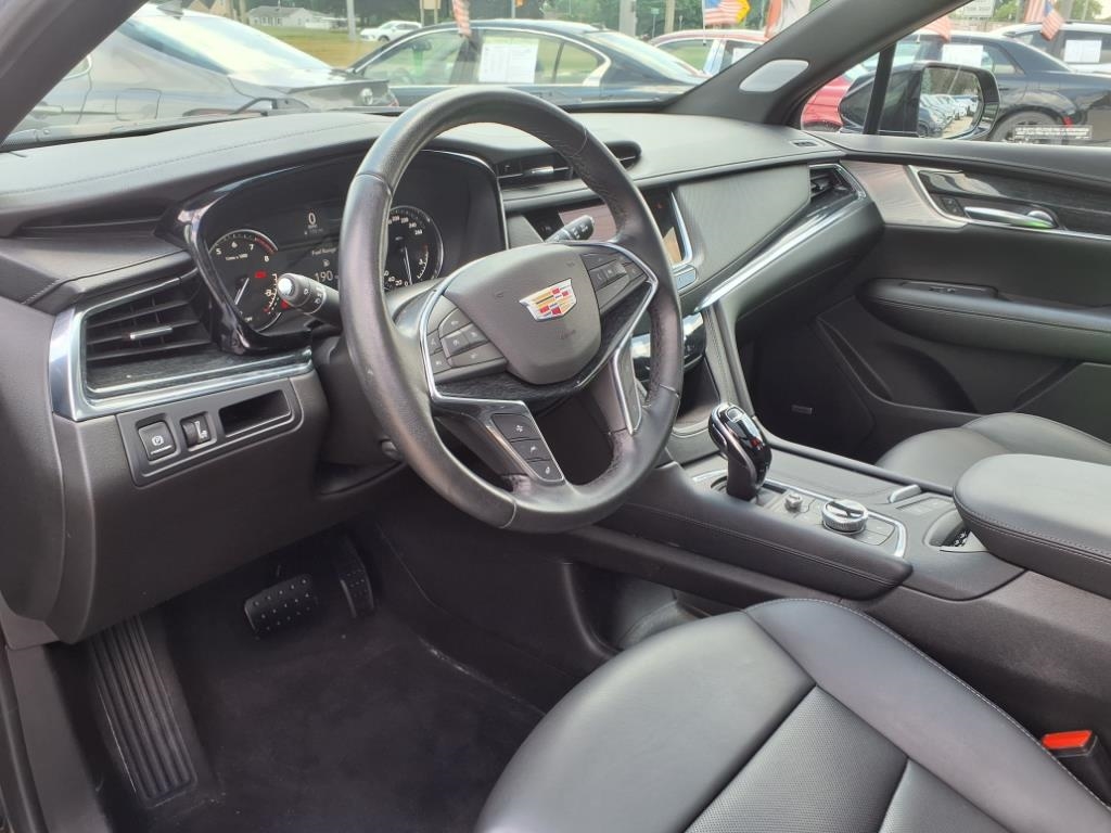 Cadillac XT5 AWD 4dr Premium Luxury 2021 Cadillac XT5 AWD 4dr Premium Luxury 2021