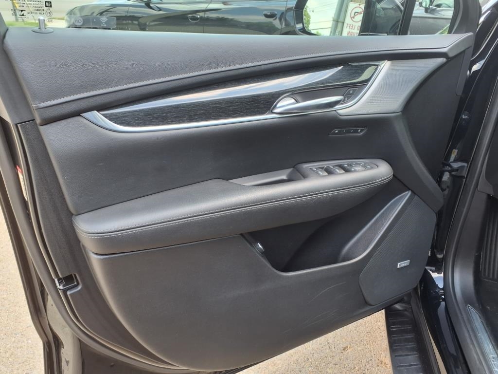 Cadillac XT5 AWD 4dr Premium Luxury 2021 Cadillac XT5 AWD 4dr Premium Luxury 2021