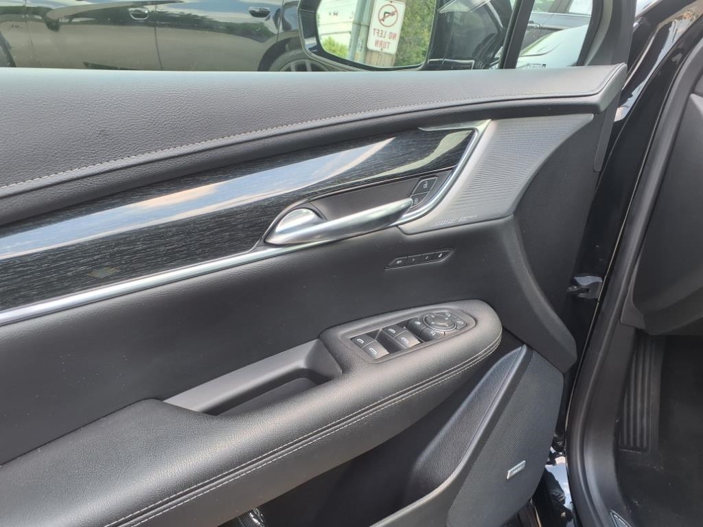 Cadillac XT5 AWD 4dr Premium Luxury 2021 Cadillac XT5 AWD 4dr Premium Luxury 2021