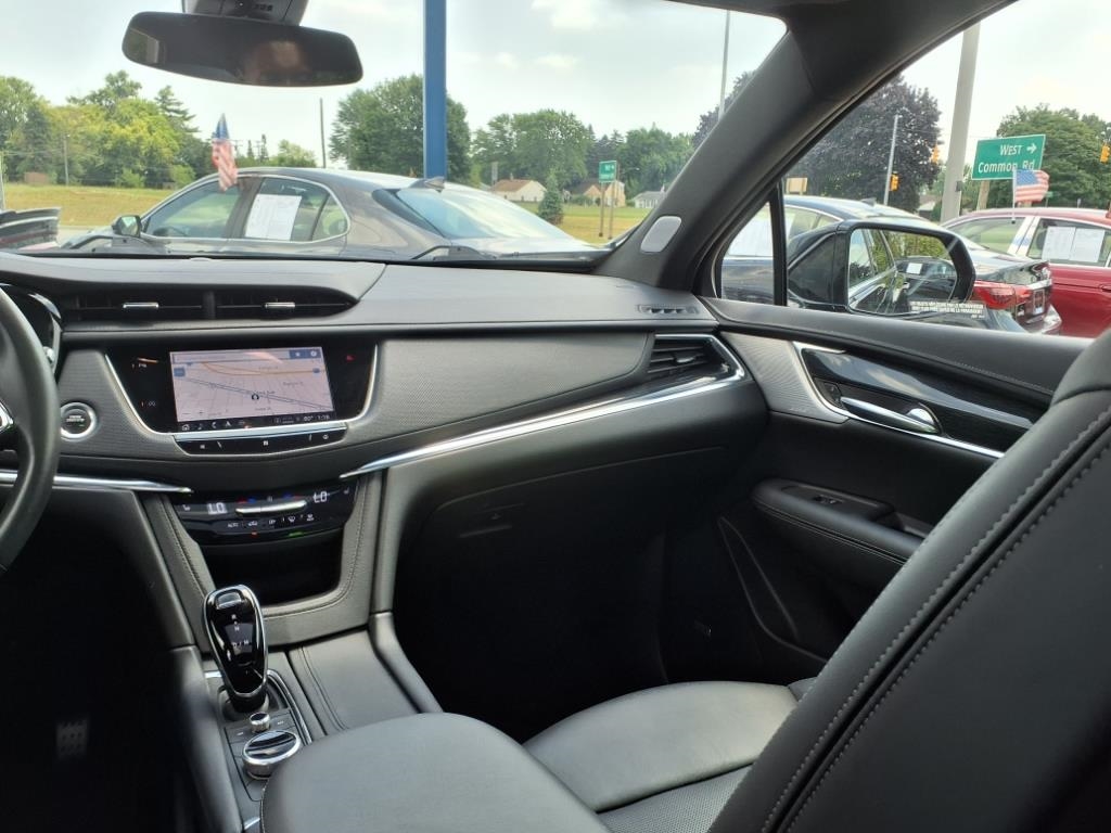 Cadillac XT5 AWD 4dr Premium Luxury 2021 Cadillac XT5 AWD 4dr Premium Luxury 2021