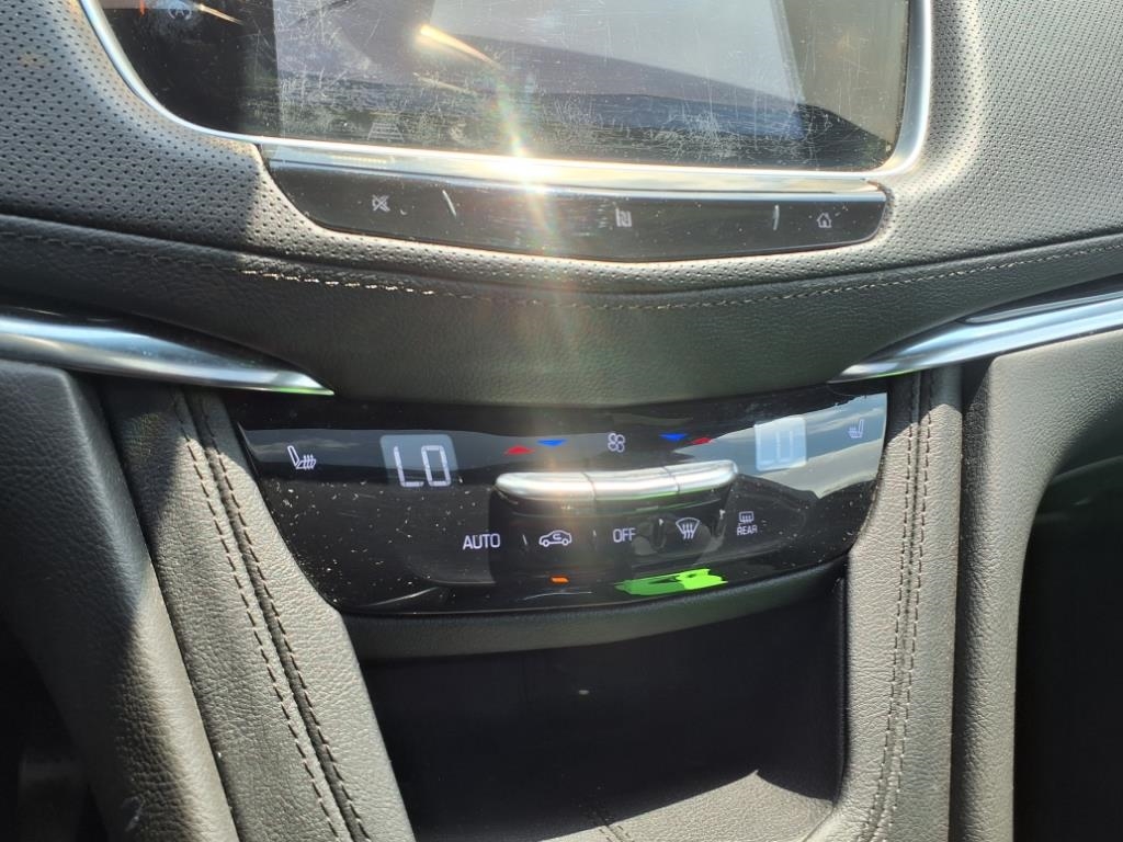 Cadillac XT5 AWD 4dr Premium Luxury 2021 Cadillac XT5 AWD 4dr Premium Luxury 2021