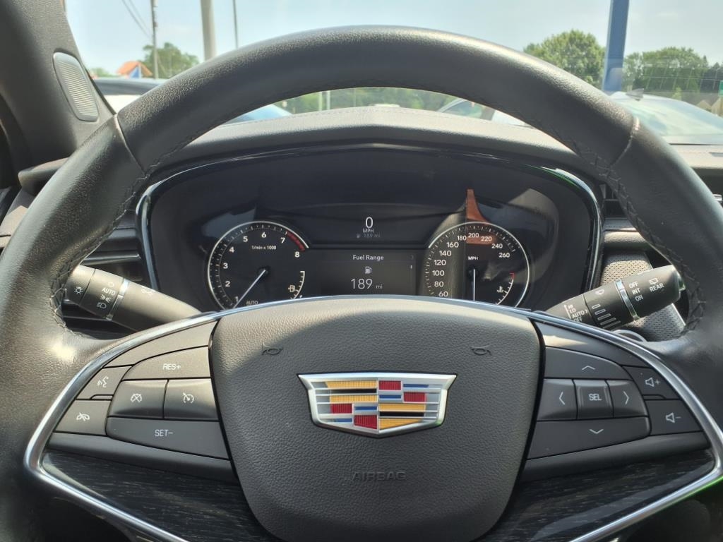 Cadillac XT5 AWD 4dr Premium Luxury 2021 Cadillac XT5 AWD 4dr Premium Luxury 2021