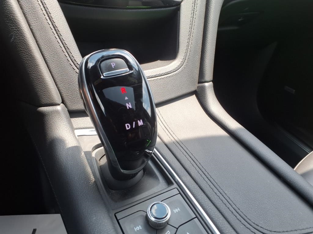 Cadillac XT5 AWD 4dr Premium Luxury 2021