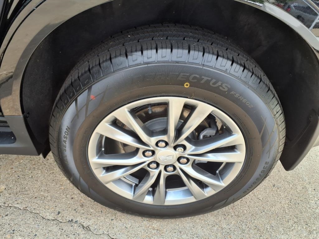 Cadillac XT5 AWD 4dr Premium Luxury 2021