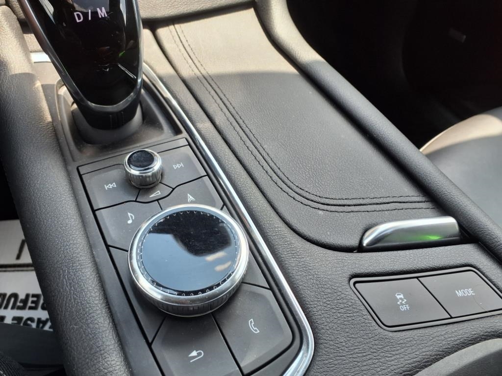 Cadillac XT5 AWD 4dr Premium Luxury 2021