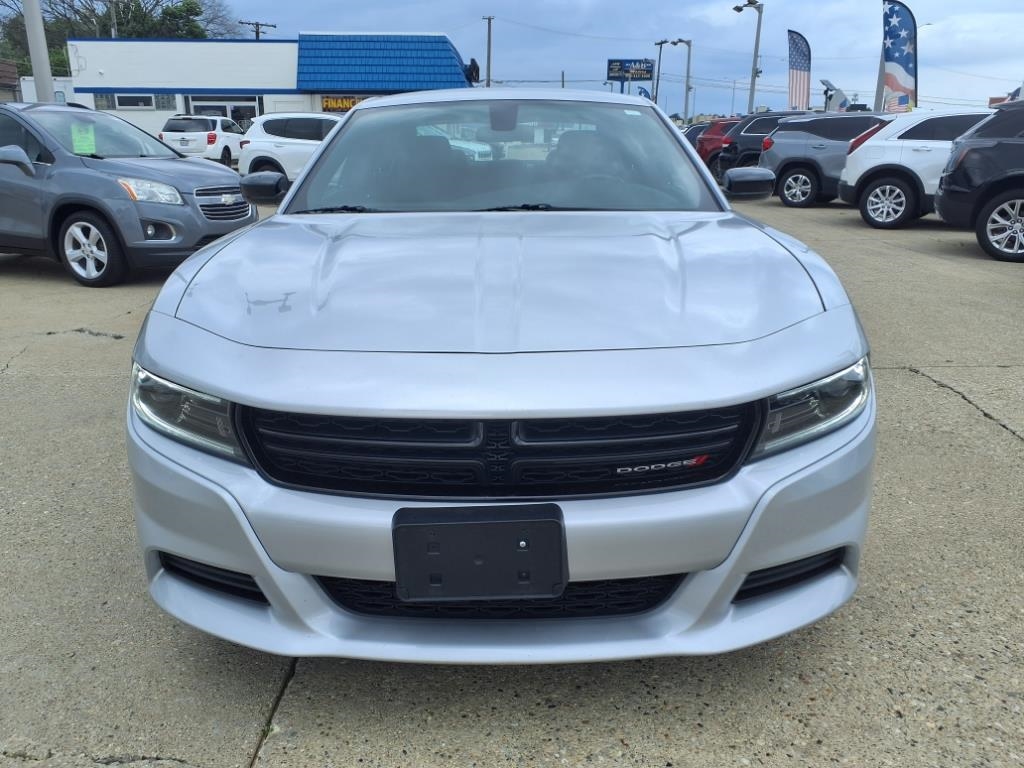 Dodge Charger SXT RWD 2023 Dodge Charger SXT RWD 2023