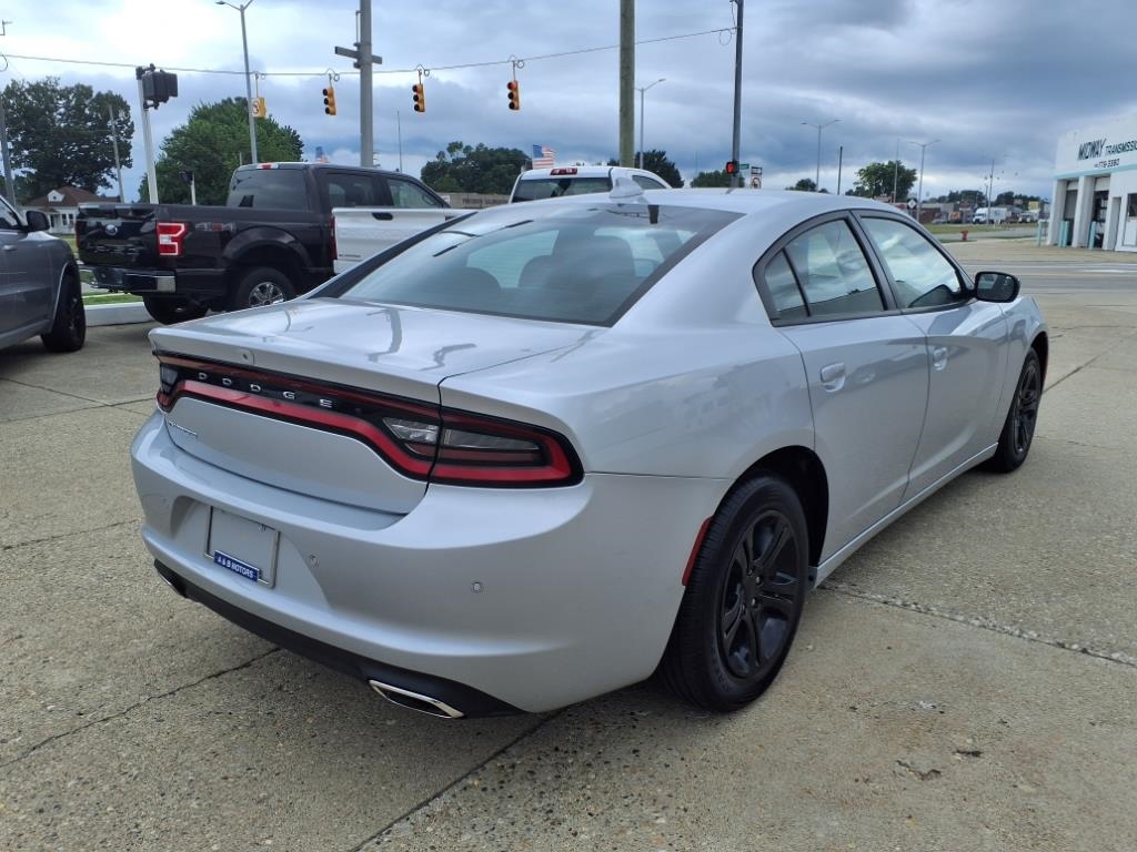 Dodge Charger SXT RWD 2023 Dodge Charger SXT RWD 2023