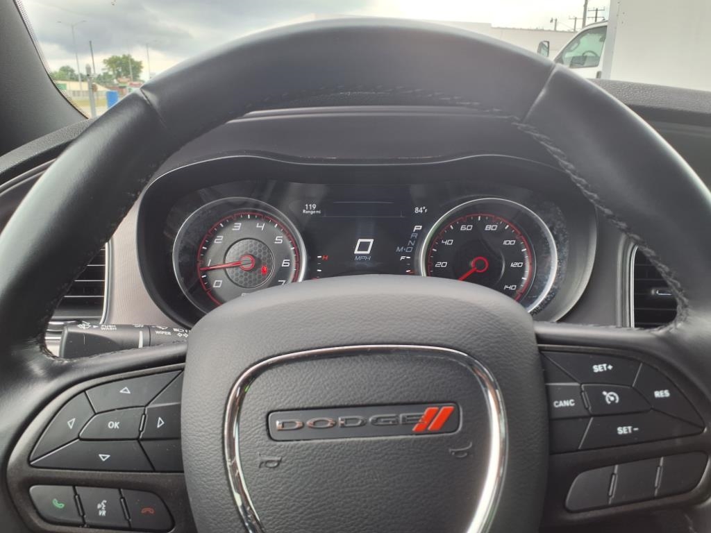 Dodge Charger SXT RWD 2023 Dodge Charger SXT RWD 2023
