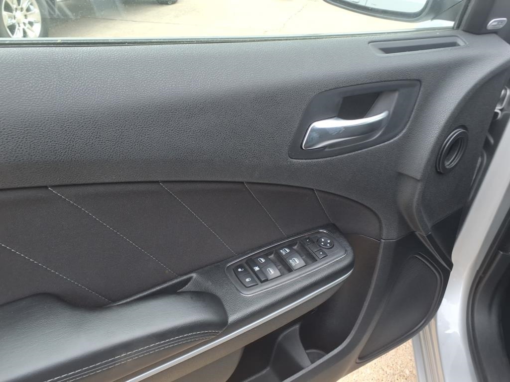 Dodge Charger SXT RWD 2023 Dodge Charger SXT RWD 2023