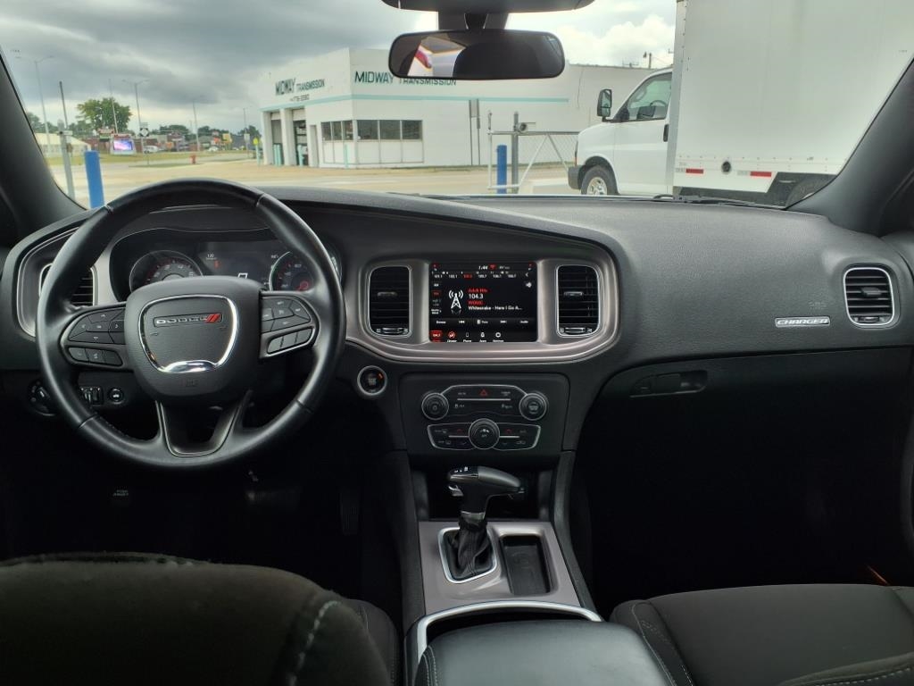 Dodge Charger SXT RWD 2023 Dodge Charger SXT RWD 2023