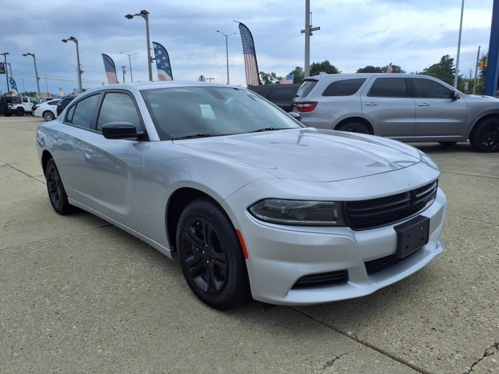 Dodge Charger SXT RWD 2023 Dodge Charger SXT RWD 2023