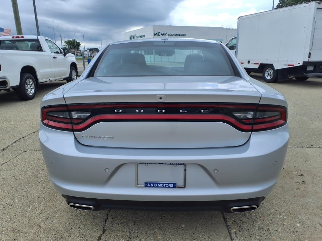Dodge Charger SXT RWD 2023 Dodge Charger SXT RWD 2023