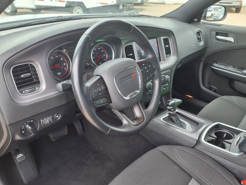 Dodge Charger SXT RWD 2023 Dodge Charger SXT RWD 2023