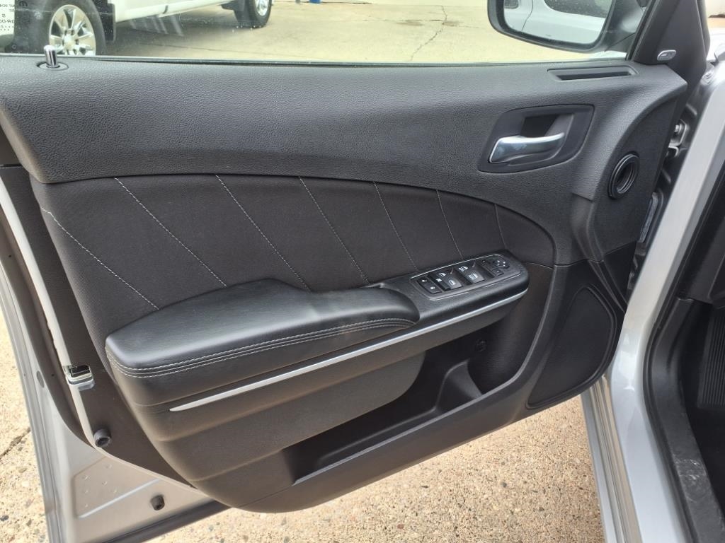 Dodge Charger SXT RWD 2023 Dodge Charger SXT RWD 2023