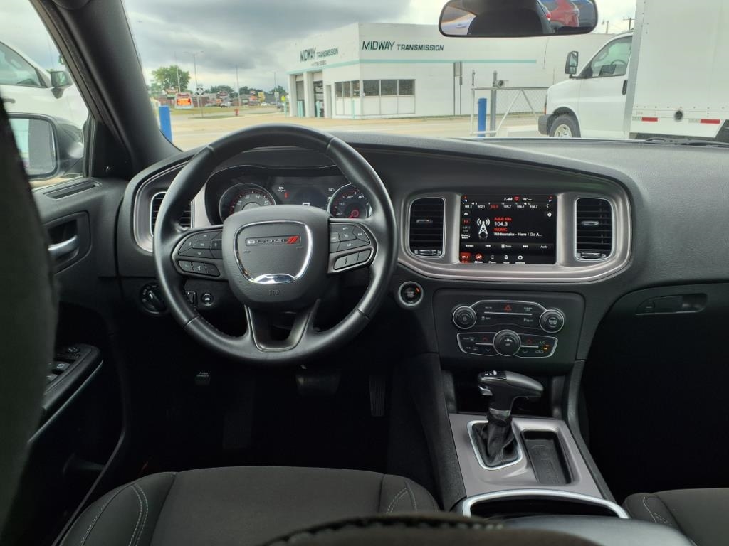 Dodge Charger SXT RWD 2023 Dodge Charger SXT RWD 2023